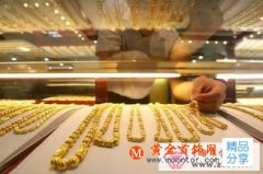 
	黃金首飾的多少K怎么算

