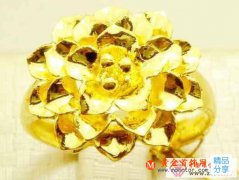 
	黃金首飾如何清洗保養
