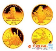 
	金銀幣清洗保養常識
