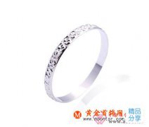 
	如何看銀飾的純度
