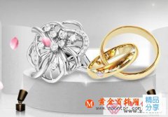 
	什么牌子銀飾好
