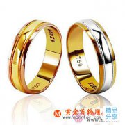 
	黃金首飾辨別六大妙招
