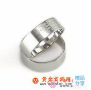 
	結婚買鉆戒必讀：鉑金、黃金、K金的區別
