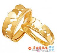 
	購買結婚黃金首飾必須注意的事項
