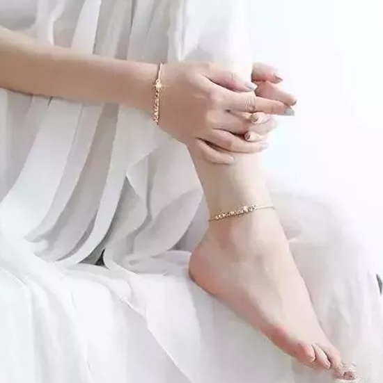 男人送女人首飾，就要這樣送-送禮技巧