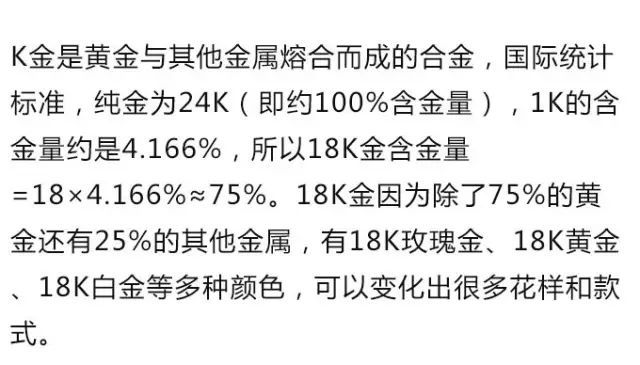 挑選鉆戒入門知識攻略，推薦收藏！（必看，最新完整版）