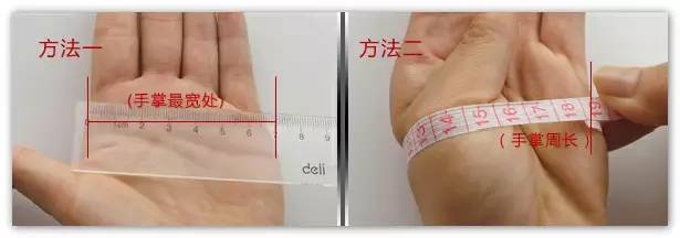 一分鐘教你學會測量自己的戒指、手鐲圈號-珠寶購買技巧