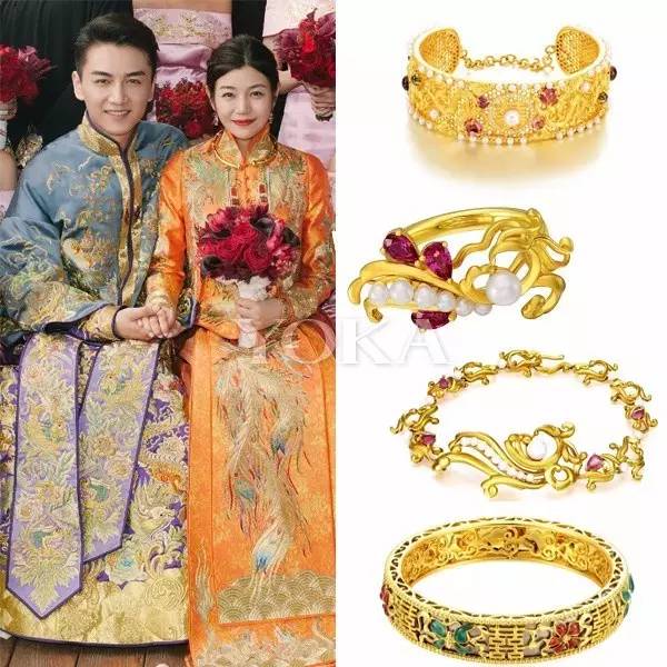 婚戒選鉆石戒指、足金戒指還是鉑金戒指？