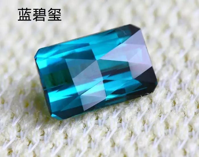 怎么辨別碧璽真假？碧璽選購