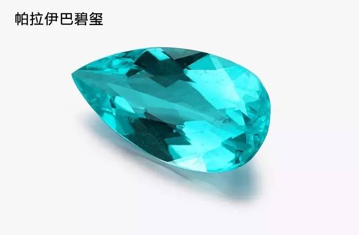 怎么辨別碧璽真假？碧璽選購