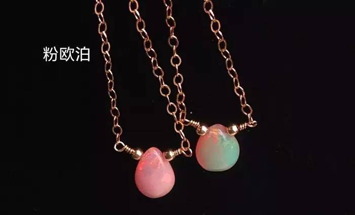 歐泊的保養-歐泊的分類-歐泊知識大全