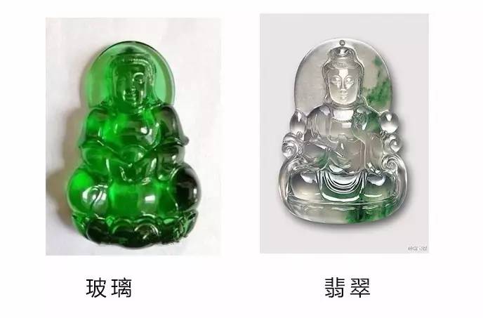 翡翠鑒別最簡單方法？怎樣挑選翡翠