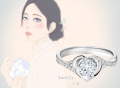 在哪買鉆戒好?什么渠道性價比更高