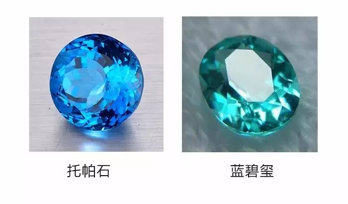 托帕石是什么？托帕石選購及價格