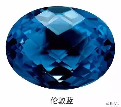 托帕石是什么？托帕石選購及價格