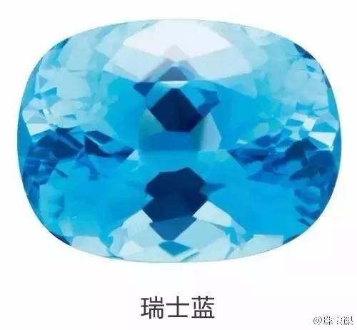 托帕石是什么？托帕石選購及價格