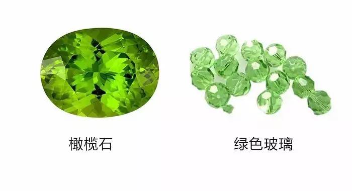 橄欖石價格-橄欖石的特征顏色及選購技巧