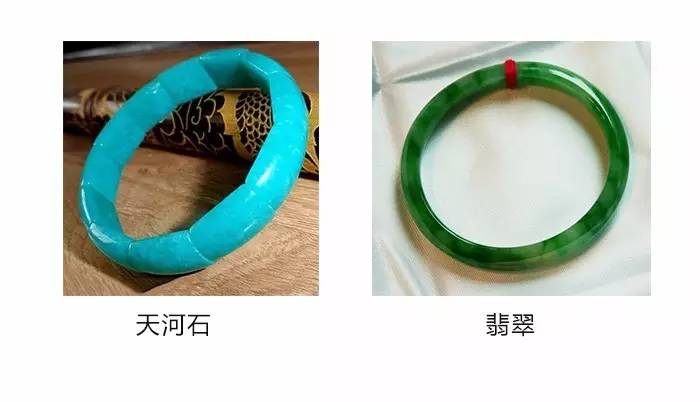 天河石的鑒別-天河石的寓意,挑選及價格