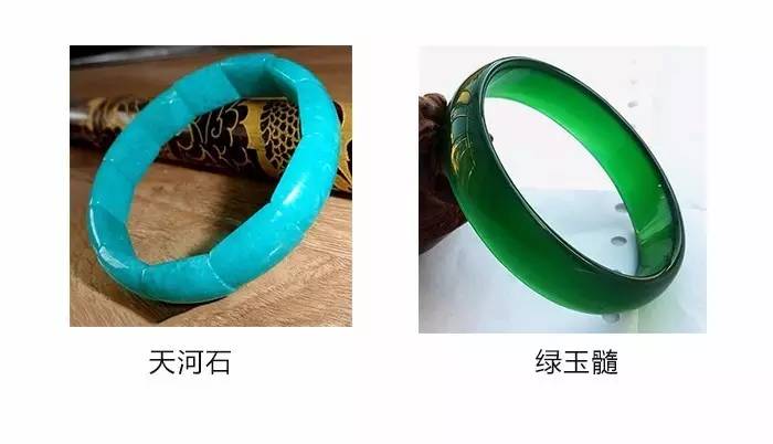 天河石的鑒別-天河石的寓意,挑選及價格