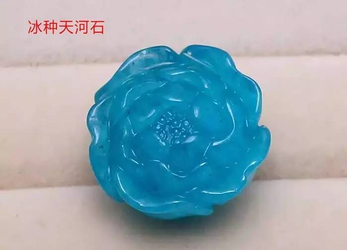 天河石的鑒別-天河石的寓意,挑選及價格