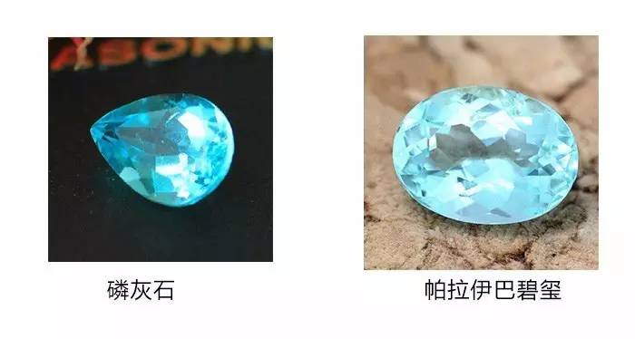 磷灰石挑選及價格-磷灰石知識大全