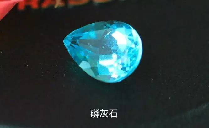 磷灰石挑選及價格-磷灰石知識大全