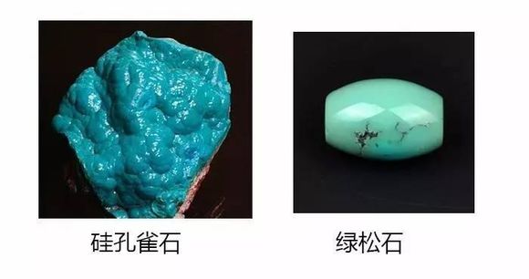 綠松石挑選及價格-綠松石知識大全