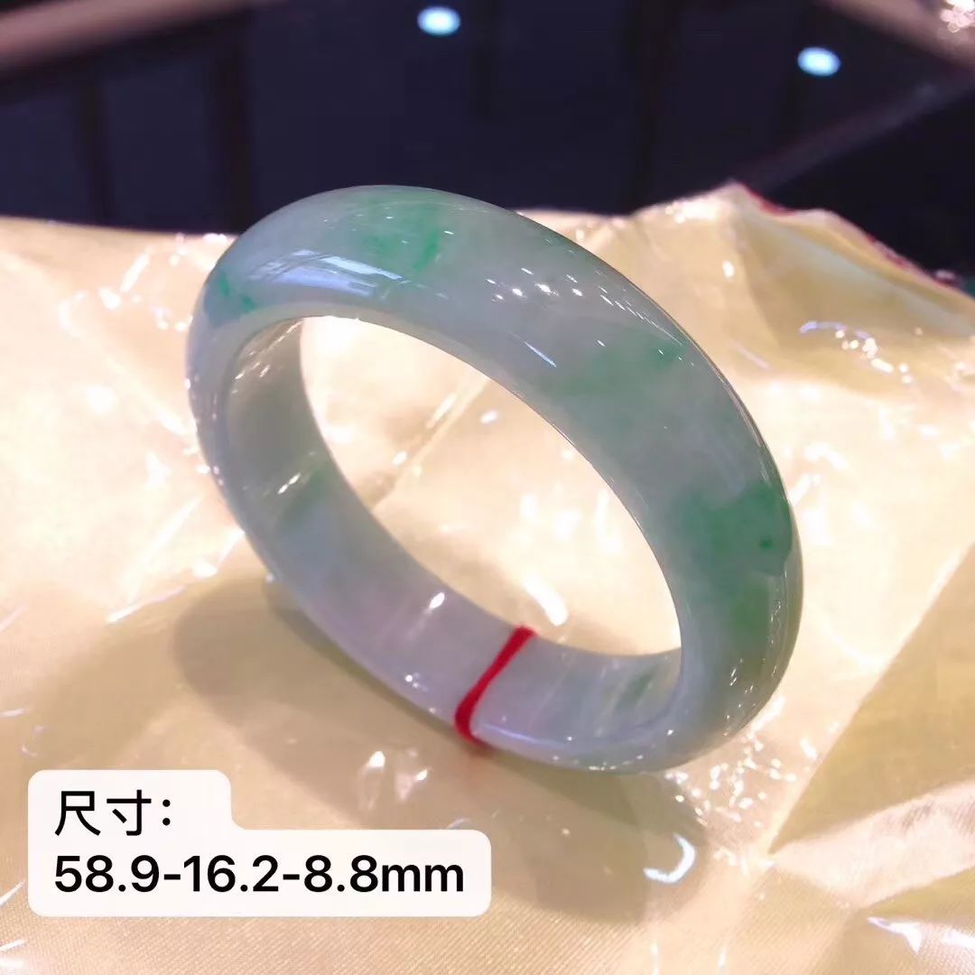翡翠鑒別最簡單方法-翡翠A貨