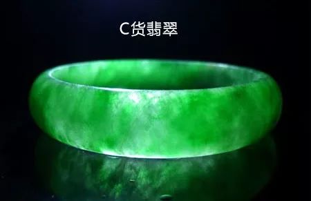 翡翠鑒別最簡單方法-翡翠A貨