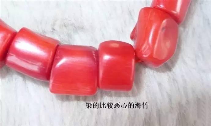 珊瑚的價格-珊瑚種類名稱及圖片-珊瑚的優化和處理