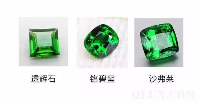 透輝石的選購及價格-綠色透輝石專業介紹