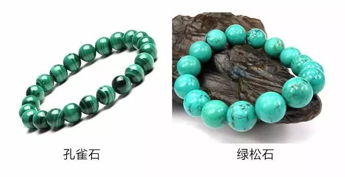 孔雀石的品種-孔雀石產地-孔雀石綠的價格