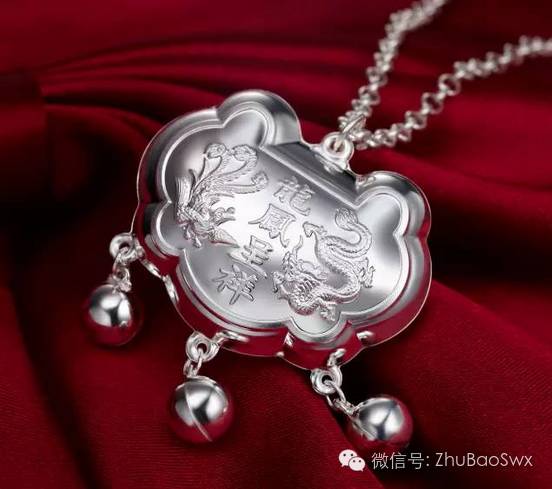 銀飾變黑怎么清洗？銀飾變黑怎么辦？-經驗