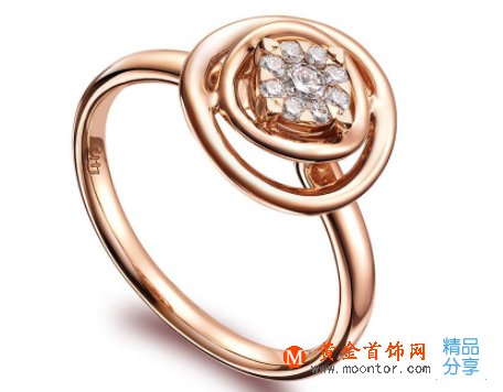 
	K金戒指用什么清洗
