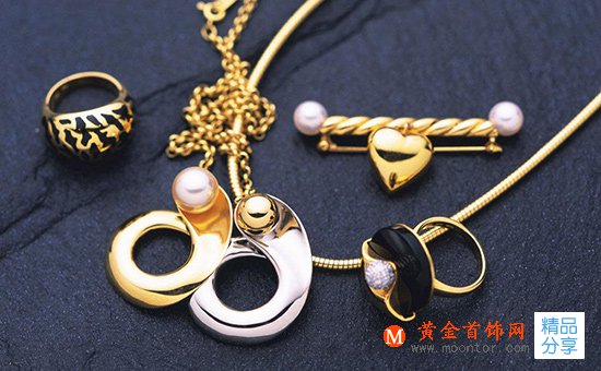 
	“千足萬足”迷人眼？購買黃金首飾務必牢記這三點！
