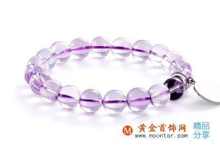
	天然水晶和人造水晶的區別

