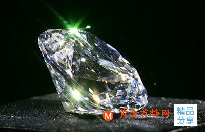 
	人造鉆石和天然鉆石的區別

