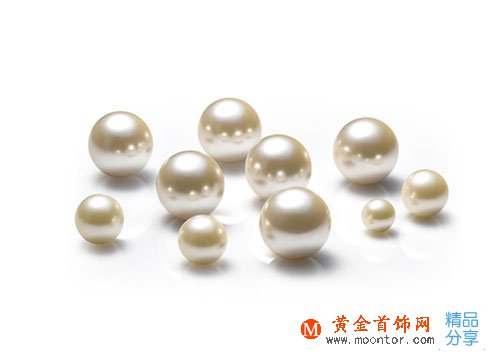
	合成珍珠是什么樣的？
