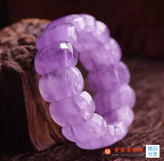 
	天然寶石VS人造優化的簡易辨別法
