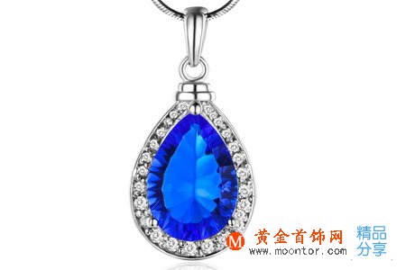 
	天然藍寶石與人造的有什么區別 合成的藍寶石是玻璃嗎
