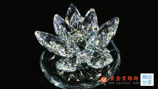 
	天然水晶和人工水晶的區別
