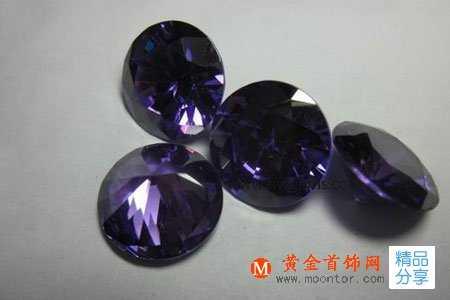 
	人造珠寶怎么鑒別？
