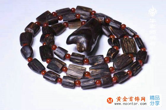
	沉香手串鑒別真假的8種方法，新手小白更應該看
