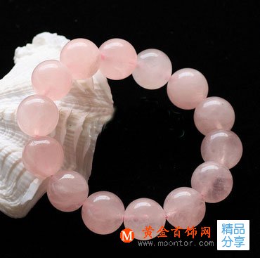 
	芙蓉粉晶是什么？
