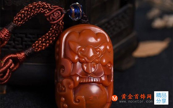 
	保山南紅就比四川南紅貴？你別被忽悠了！
