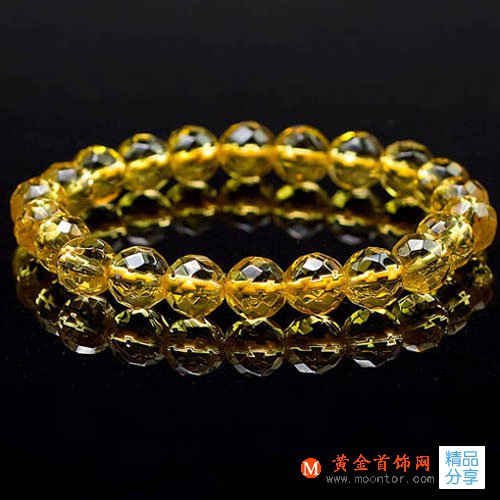 
	黃水晶有什么特別？黃水晶的功效和作用
