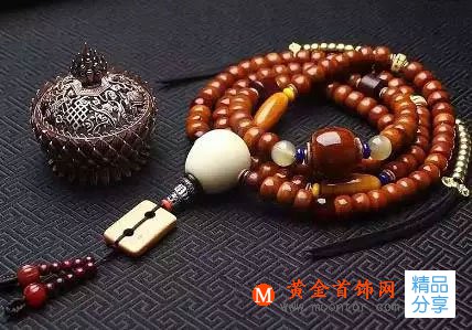 
	佛珠佩戴的十大禁忌，看看你有沒犯過？
