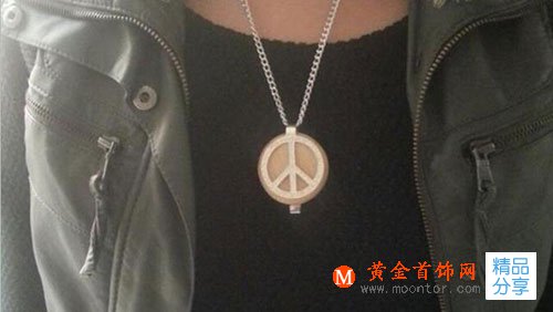 
	有顏值才“可穿戴”它除了時尚還能保護你的安全

