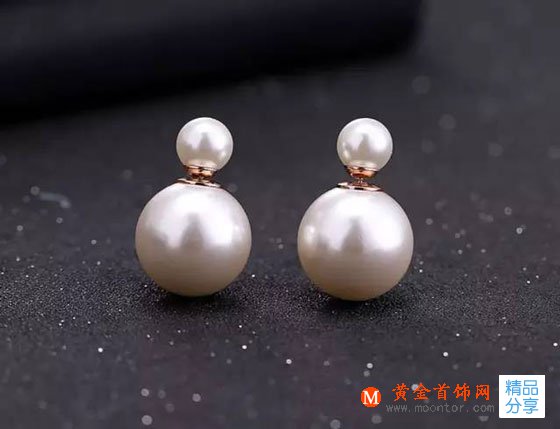 
	你適合戴怎樣的珍珠耳環？來看看你就知道了
