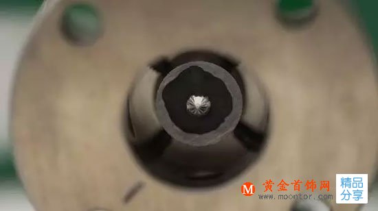 
	人造“宇宙神石”終于成功！比鉆石硬60倍
